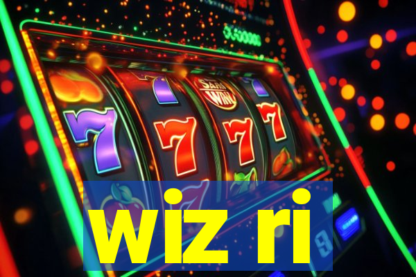 wiz ri